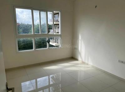 Bedroom Image of 1474 Sq.ft 3 BHK Apartment / Flat for sale in Godrej Aqua, Hosahalli Bengaluru for Rs. 15500000