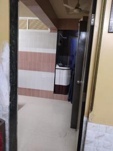 Bedroom Image of 700 Sq.ft 2 BHK Apartment / Flat for sale in Mumbra Thane for Rs. 2500000