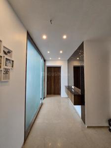 Image of 1545 Sq.ft 3 BHK Apartment / Flat for sale in Nathani Heights Sale, Mumbai Central, Mumbai for Rs. 70000000