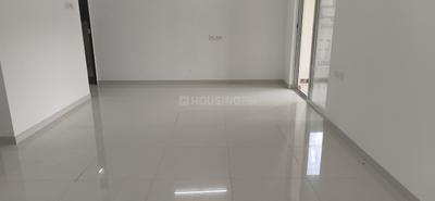 Living Room Image of 1335 Sq.ft 3 BHK Apartment / Flat for sale in 38 Park Majestique, Undri Pune for Rs. 7200000