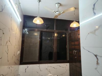 Servant Room Image of 1000 Sq.ft 2 BHK Apartment / Flat for rent in DDA Flats Munirka, Munirka New Delhi for Rs. 50000
