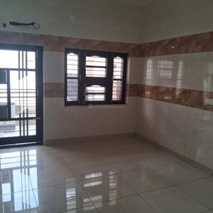 3 BHK Independent Builder Floor