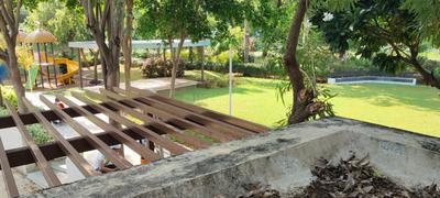 Balcony Image of 2000 Sq.ft 3 BHK Villa for sale in Jitodia Anand for Rs. 8200000