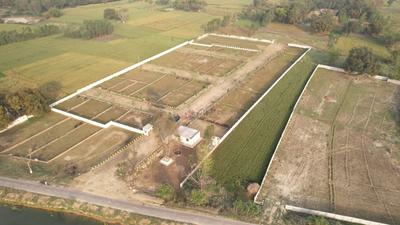 Image of 1200 Sq.ft Residential Plot / Land for sale in Sevai, Lucknow for Rs. 2040000