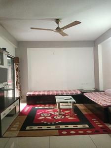 Living Room Image of 1098 Sq.ft 2 BHK Apartment / Flat for sale in Panacea Residency, Nava Naroda Ahmedabad for Rs. 4000000