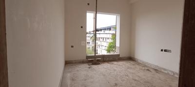 Bedroom Image of 1300 Sq.ft 3 BHK Apartment / Flat for sale in Ballygunge Kolkata for Rs. 17450000