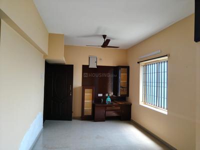 Hall Image of 1400 Sq.ft 2 BHK Apartment / Flat for rent in Max Vista, Vilangudi Madurai for Rs. 25000