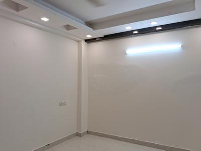 Bedroom Image of 2700 Sq.ft 4 BHK Builder Floor for sale in Paschim Vihar New Delhi for Rs. 40000000