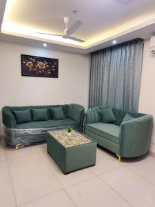 Hall Image of 1050 Sq.ft 2 BHK Apartment / Flat for rent in Gillco Parkhills, Sector 118 Mohali for Rs. 40000