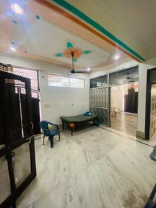 Hall Image of 900 Sq.ft 2 BHK Independent House for rent in Sector 16A Dwarka New Delhi for Rs. 17000