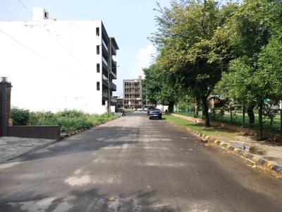 Image of 2943 Sq.ft Residential Plot / Land for sale in Sector 85, Faridabad for Rs. 67500000