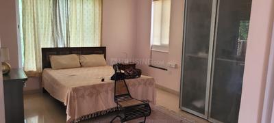 Bedroom Image of 3400 Sq.ft 4 BHK Villa for sale in Mohammed Wadi Pune for Rs. 30000000
