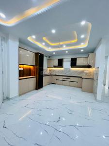 Hall Image of 1750 Sq.ft 3 BHK Builder Floor for sale in Kaonli Dehradun for Rs. 9500000