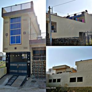 Image of 2268 Sq.ft 7 BHK Independent House for sale in Chachiyawas, Ajmer for Rs. 11100000