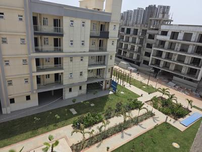 Balcony Image of 1305 Sq.ft 3 BHK Builder Floor for sale in Signature Global City 37d II Phase II, Sector 37D Gurgaon for Rs. 16200000