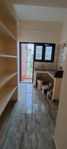 Kitchen Image of 437 Sq.ft 2 BHK Independent House for sale in Ayappakkam Chennai for Rs. 7300000