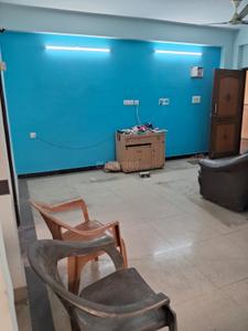 Hall Image of 1044 Sq.ft 2 BHK Apartment / Flat for sale in Dum Dum Cantonment Kolkata for Rs. 4100000