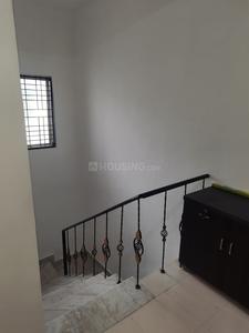 Bedroom Image of 2000 Sq.ft 3 BHK Villa for sale in Jatkhedi Bhopal for Rs. 9500000