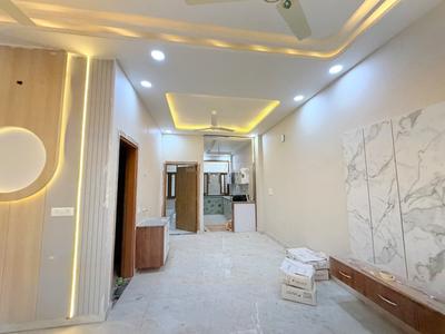 Hall Image of 2100 Sq.ft 4.5 BHK Villa for sale in Hathod Jaipur for Rs. 10500000