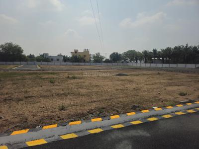 Image of 972 Sq.ft Residential Plot / Land for sale in Passion Nexvillas, Annur, Coimbatore for Rs. 1985000