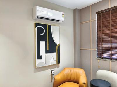 Bedroom Image of 4500 Sq.ft 4.5 BHK Builder Floor for sale in Greenwood City Floors, Sector 45 Gurgaon for Rs. 55000000