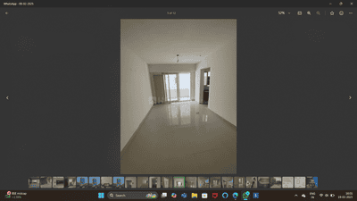 Image of 1548 Sq.ft 3 BHK Apartment / Flat for sale in Quorizon Navya Symphony, Bachupally, Hyderabad for Rs. 9150000