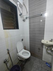 Image of 650 Sq.ft 1 BHK Apartment / Flat for sale in Sea Prince, Nerul, Navi Mumbai for Rs. 9500000