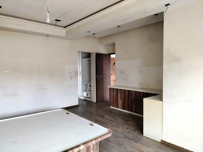 Bedroom Image of 2150 Sq.ft 3.5 BHK Apartment / Flat for sale in Skyi Songbirds , Bhugaon Pune for Rs. 16000000