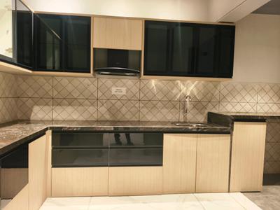Kitchen Image of 1100 Sq.ft 2 BHK Apartment / Flat for sale in Punawale Pune for Rs. 9500000