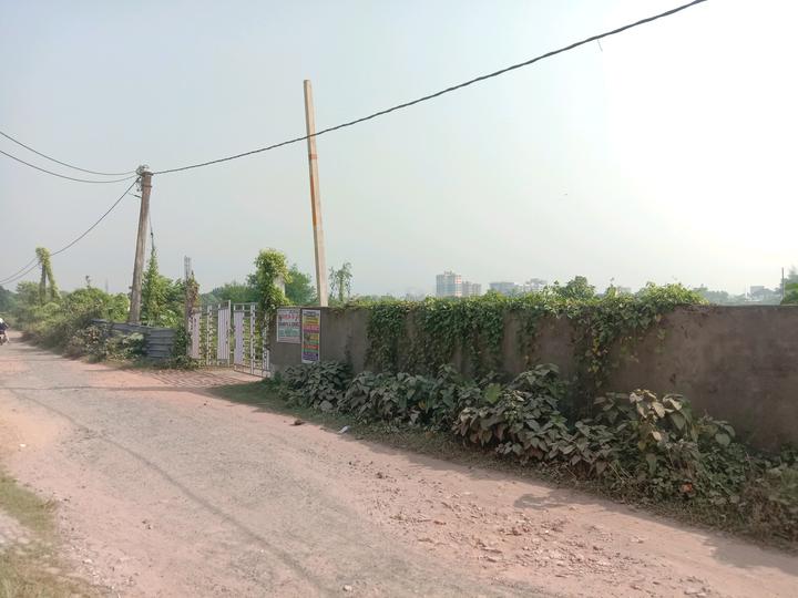 Infinity Dream City Main Image 1