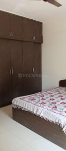 Bedroom Image of 2300 Sq.ft 3 BHK Independent House for sale in BU Bhandari Chrrysalis, Wagholi Pune for Rs. 17500000