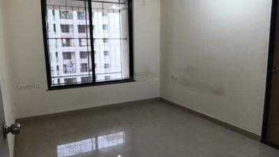 Bedroom Image of 850 Sq.ft 2 BHK Apartment / Flat for rent in Mont Vert Seville, Wakad Pune for Rs. 30000