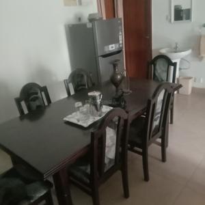 Hall Image of 950 Sq.ft 1 BHK Apartment / Flat for rent in Benson pearl, Benson Town Bengaluru for Rs. 35000