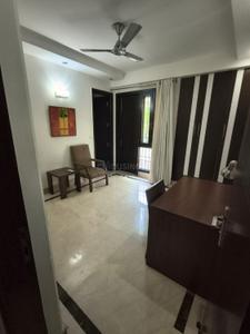 2 BHK Independent Builder Floor
