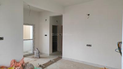 Hall Image of 900 Sq.ft 2 BHK Apartment / Flat for sale in Puppalaguda Hyderabad for Rs. 5500000
