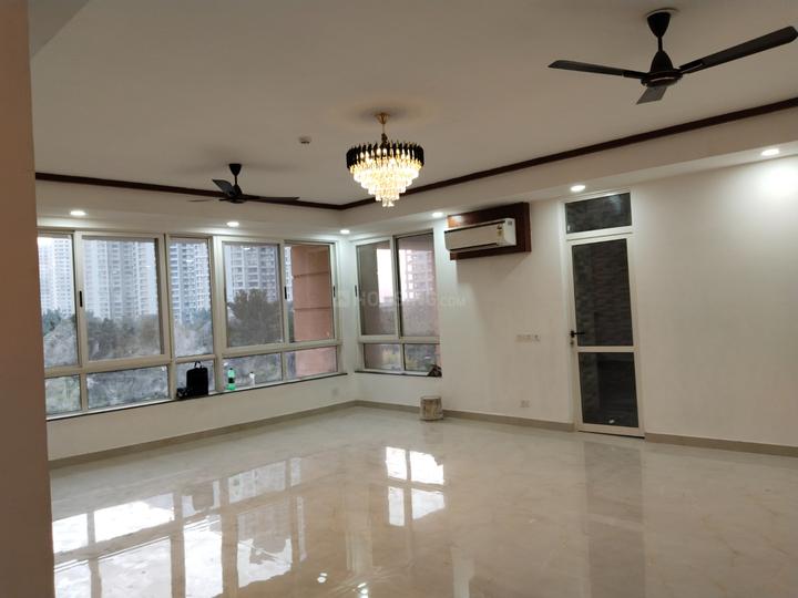 Godrej Woods Main Image 1