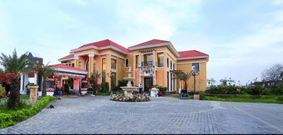 Image of 16000 Sq.ft Residential Plot / Land for sale in Gaursons Mulberry Mansions Fh 02, Noida Extension, Greater Noida for Rs. 480000000