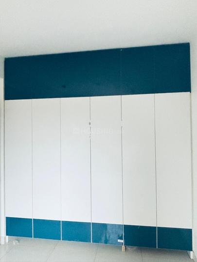 Prestige Finsbury Park Hyde Bedroom 1