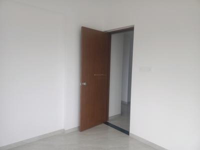 Bedroom Image of 1270 Sq.ft 3 BHK Apartment / Flat for rent in Shah Prestige Gold, Keshav Nagar Pune for Rs. 35000