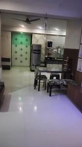 Hall Image of 2181 Sq.ft 3 BHK Apartment / Flat for sale in Shubh Santvan Excella, Shakti Nagar Surat for Rs. 8500000