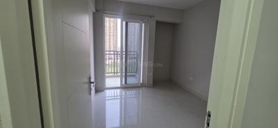 Bedroom Image of 700 Sq.ft 3 BHK Apartment / Flat for sale in Eldeco The Greens, Sector 150 Noida for Rs. 18000000