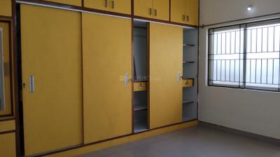 Bedroom Image of 1200 Sq.ft 2 BHK Apartment / Flat for rent in Kammasandra Bengaluru for Rs. 25000