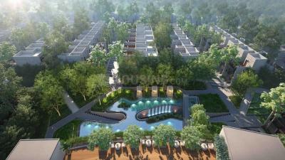Image of 1784 Sq.ft 3 BHK Villa for sale in Srijan Botanica Phase I, Sonarpur, Kolkata for Rs. 15700000
