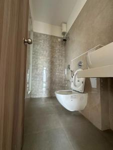 Image of 863 Sq.ft 2 BHK Apartment / Flat for sale in Ashar Arize, Kalwa, Thane for Rs. 15000000