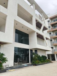 Image of 1625 Sq.ft 3 BHK Apartment / Flat for sale in Mallampet, Sangareddy for Rs. 8600000