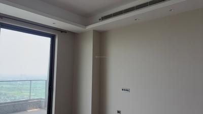 Bedroom Image of 4700 Sq.ft 4 BHK Apartment / Flat for sale in Gulshan Dynasty, Sector 144 Noida for Rs. 120000000