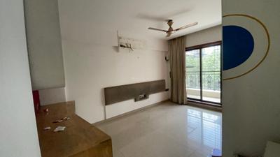 Bedroom Image of 2840 Sq.ft 5 BHK Apartment / Flat for sale in National Sea Queen Excellency, Seawoods Navi Mumbai for Rs. 60000000