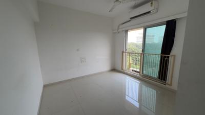 Bedroom Image of 780 Sq.ft 2 BHK Apartment / Flat for sale in Mayfair The View, Vikhroli West Mumbai for Rs. 16000000