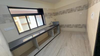 Kitchen Image of 1480 Sq.ft 3 BHK Apartment / Flat for sale in Rizvi Rocky Hills, Pali Hill Mumbai for Rs. 50000000