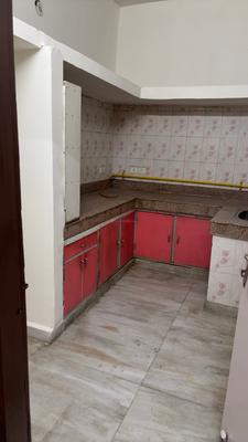 Kitchen Image of 1200 Sq.ft 2 BHK Independent House for rent in Omaxe The Forest, Sector 92 Noida for Rs. 22000